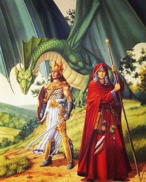 Dragonlance