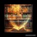 Cinco libros de fantasía que te fascinarán