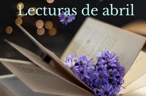 Lecturas de abril
